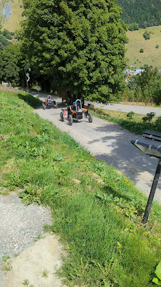 Vidéos hôtels Les Cèdres , Hôtel - Restaurants - Spa 73530 Saint-Sorlin-d'Arves