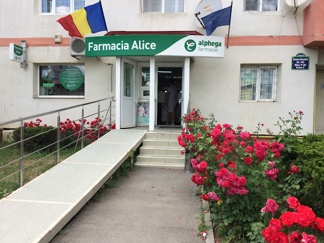 Farmacia Alice