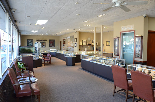 Diamond Dealer «David Nelson Exquisite Jewelry», reviews and photos, 1312 W Jefferson St # 2, Joliet, IL 60435, USA