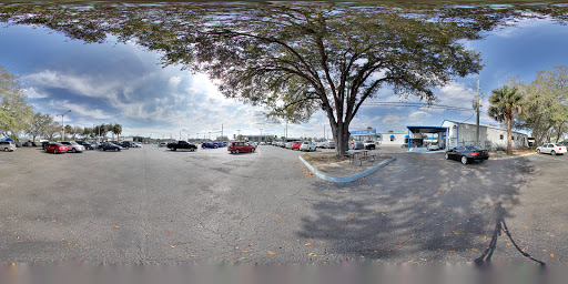 Used Car Dealer «World Car Center & Financing L.L.C.», reviews and photos, 2529 N Orange Blossom Trail, Kissimmee, FL 34744, USA
