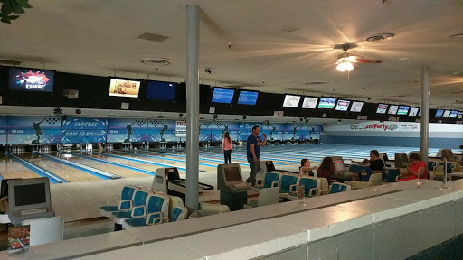 Bowling Alley «Danville Bowl», reviews and photos, 200 Boone Ct, Danville, CA 94526, USA