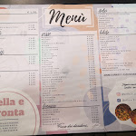 Photo n°2 de l'avis de Fabio.c fait le 23/03/2024 à 12:35 sur le  Bella e Pronta à Barga