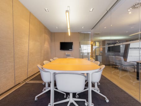 Regus - Melbourne 385 Bourke Street