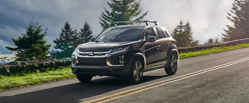 Mitsubishi Dealer «Moran Mitsubishi», reviews and photos, 29310 Telegraph Rd, Southfield, MI 48034, USA