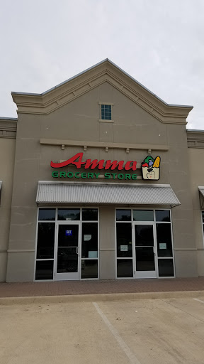 Indian Grocery Store «Amma Indian Grocery Store», reviews and photos, 5601 Basswood Blvd #149, Fort Worth, TX 76137, USA