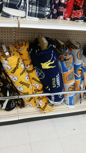 Fabric Store «Jo-Ann Fabrics and Crafts», reviews and photos, 3540 McKinley Pkwy, Blasdell, NY 14219, USA