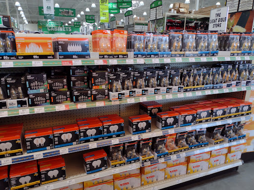 Home Improvement Store «Menards», reviews and photos, 3660 N Maize Rd, Wichita, KS 67205, USA