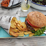 Photo n°2 de l'avis de Sebastian.e fait le 02/07/2023 à 16:21 sur le  Alte Schule Fulda à Fulda