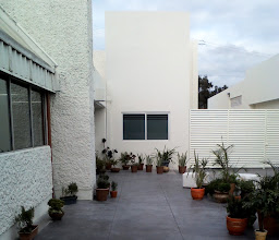 Ensenada General Hospital photo