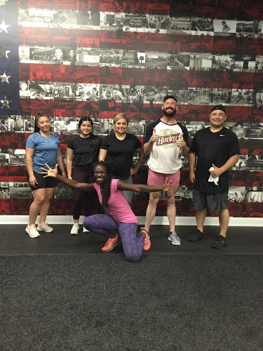 Gym «Snap Fitness», reviews and photos, 389 N Wilson Rd, Round Lake, IL 60073, USA