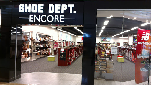 Shoe Store «Shoe Dept. Encore», reviews and photos, 5043 Tuttle Crossing Blvd #196b, Dublin, OH 43016, USA