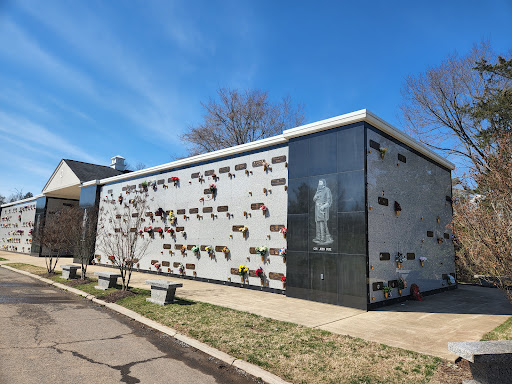 Cemetery «Stonewall Memory Gardens», reviews and photos, 12004 Lee Hwy, Manassas, VA 20109, USA