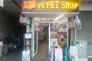 Pi' Pet Shop Tarsus image