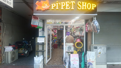 Pi' Pet Shop Tarsus
