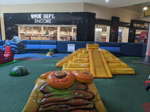 Shopping Mall «Desert Sky Mall», reviews and photos, 7611 W Thomas Rd, Phoenix, AZ 85033, USA