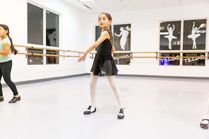 Kirova Ballet Academy