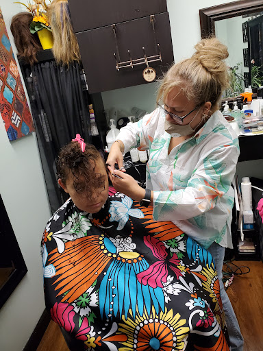 Beauty Salon «Old World Salons - North Richland Hills», reviews and photos, 9139 Boulevard 26 #580, North Richland Hills, TX 76180, USA