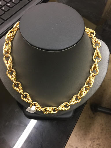 Pawn Shop «Irving Super Pawn & Gun», reviews and photos, 580 S Belt Line Rd, Irving, TX 75060, USA