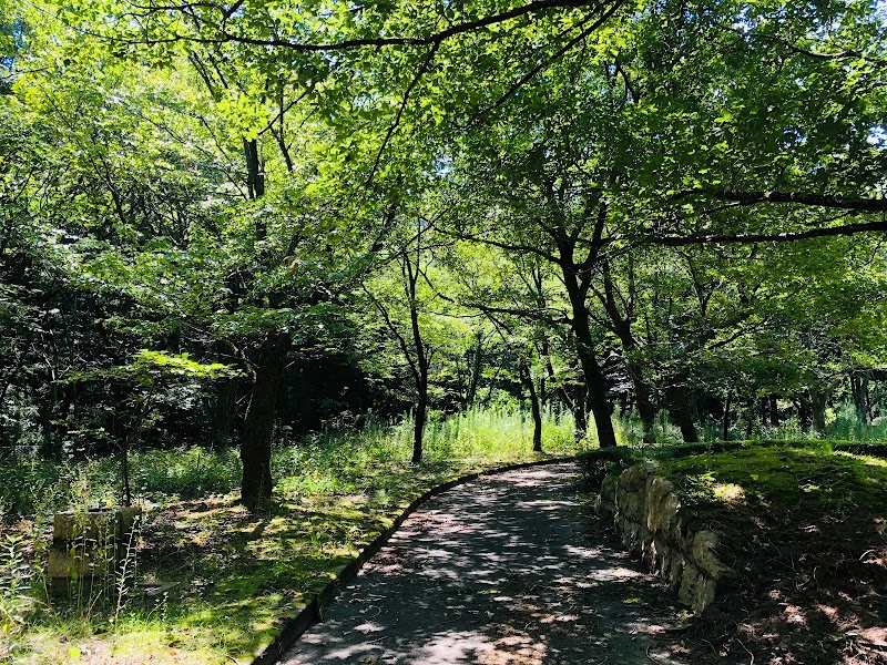 松籟公園
