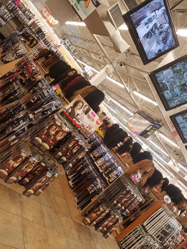 Cosmetics Store «American Hair & Beauty Supply», reviews and photos, 8602 Skillman St, Dallas, TX 75243, USA
