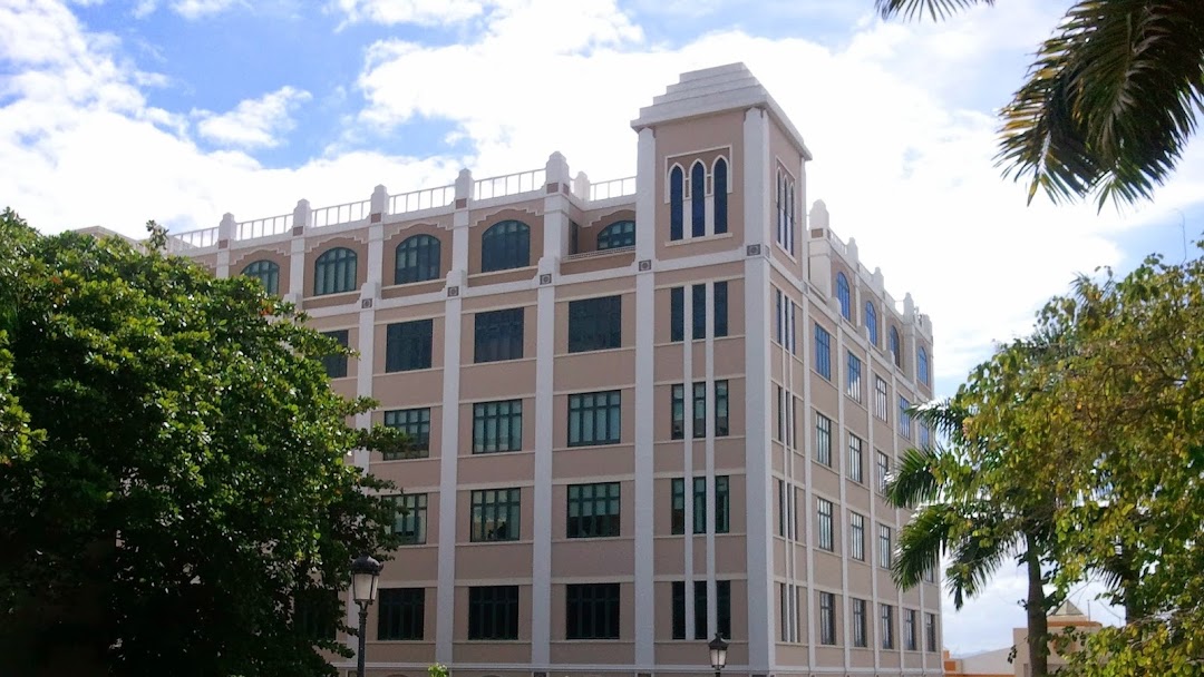 Antilles Insurance Company