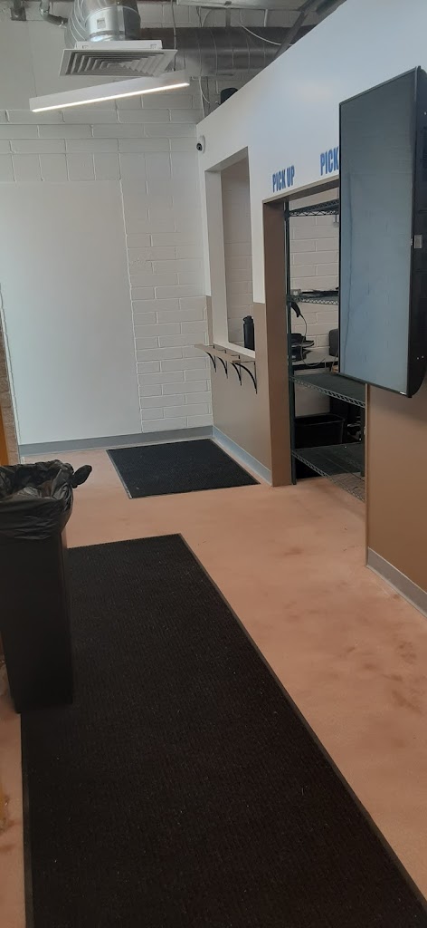 Tucson Food Hub 85705