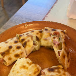 Photo n°3 de l'avis de Mariana.g fait le 13/07/2022 à 11:05 sur le  Ciao Cuore Restaurante Italiano - Pizzaria - Sushi à Odivelas