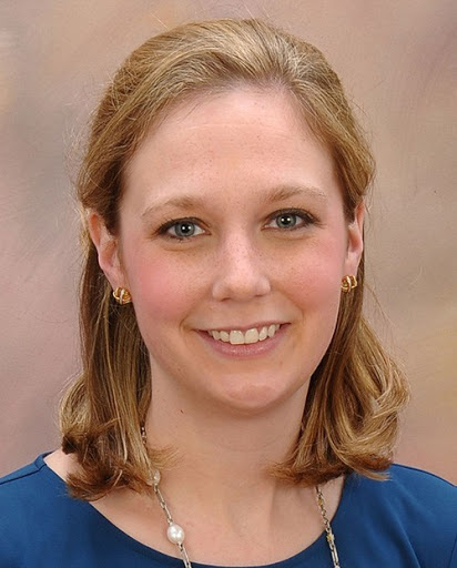 Sarah C. Jarrell, MD