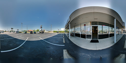 Bicycle Store «The Bicycle Shop», reviews and photos, 502 N McPherson Church Rd, Fayetteville, NC 28303, USA