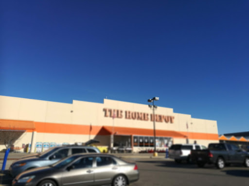 Home Improvement Store «The Home Depot», reviews and photos, 3350 N Woodlawn Blvd, Wichita, KS 67220, USA