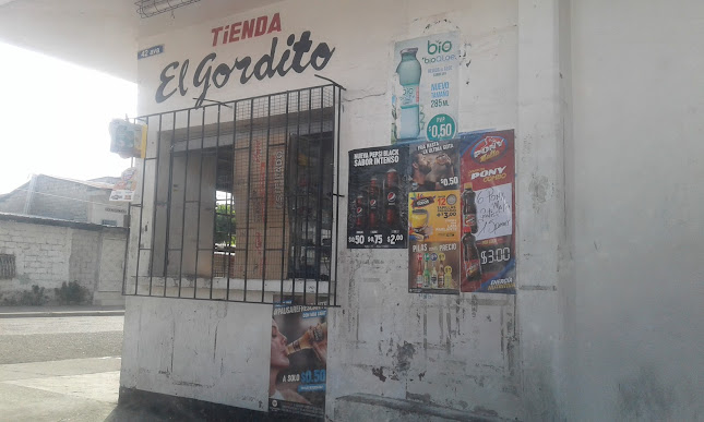 Tienda El Gordito - Guayaquil