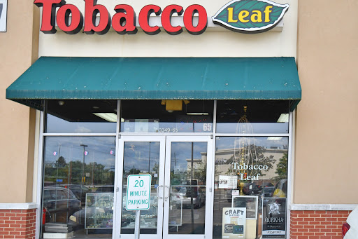 Tobacco Shop «Tobacco Leaf», reviews and photos, 3349-65 US-1, Lawrenceville, NJ 08648, USA