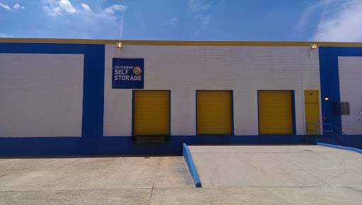 Self-Storage Facility «Compass Self Storage», reviews and photos, 1300 Belmont Ave, Philadelphia, PA 19104, USA