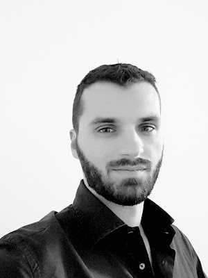 GERARDIN Quentin à Trets
