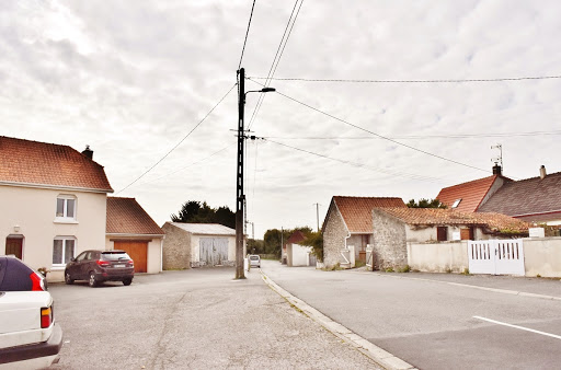 École primaire Jules Ferry à Ferques, Pas-de-Calais