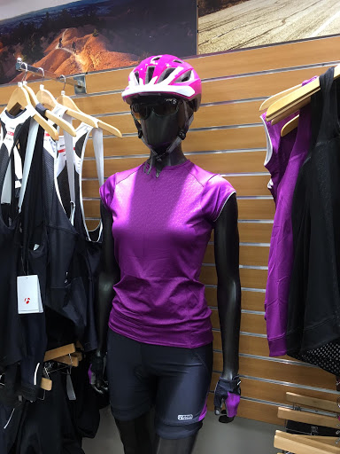 Bicycle Store «Trek Bicycle Stafford Aquia Park», reviews and photos, 2773 Jefferson Davis Hwy, Stafford, VA 22554, USA