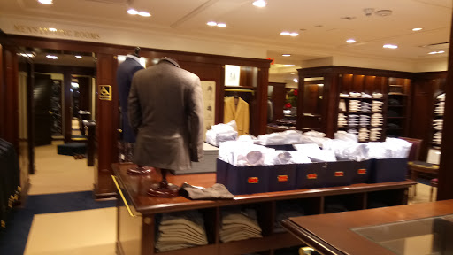 Clothing Store «Brooks Brothers», reviews and photos, 987 Boston Post Rd, Darien, CT 06820, USA