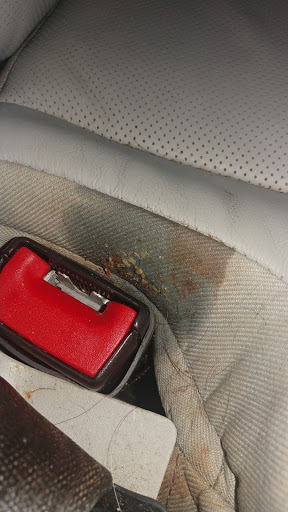 Used Car Dealer «CarMax Dealership», reviews and photos, 3611 Fountainhead Dr, San Antonio, TX 78229, USA