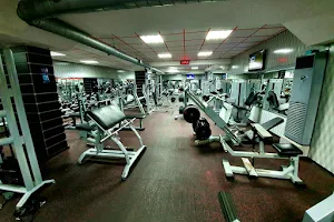 "Iron Gym" fitness&Spa image
