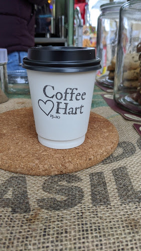 Comments and reviews of Coffee Hart 15.10