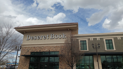 Religious Goods Store «Deseret Book», reviews and photos, 3513 2700 W #400, West Valley City, UT 84119, USA