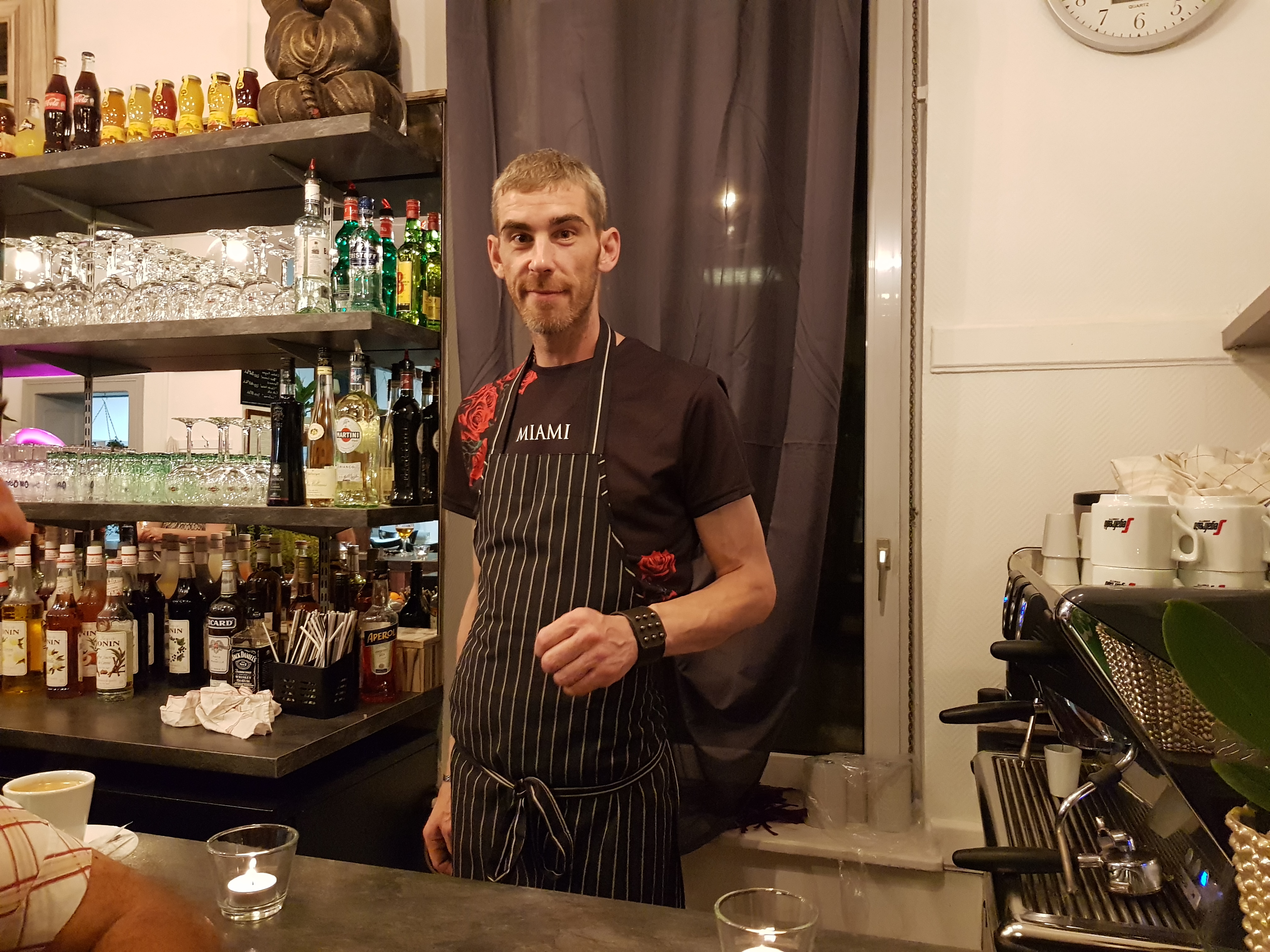 Photo n° 2 de l'avis de denis.e fait le 02/09/2018 à 09:03