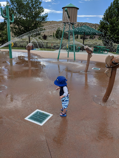 Water Park «Melio Gaspari Water Play Park», reviews and photos, 7100 Pyramid Hwy, Sparks, NV 89441, USA