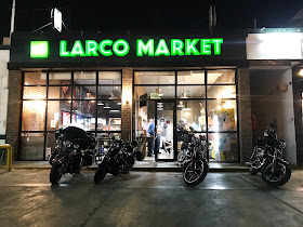 Larco Market