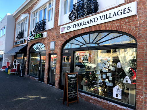 Ten Thousand Villages