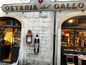 Osteria del Gallo 22100 Como