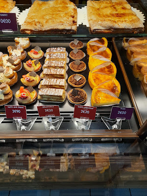 L'Espace Gourmand à Albi