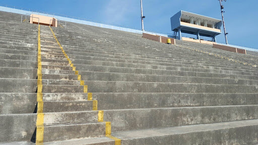 Stadium «James R Hallford Stadium», reviews and photos, 3789 Memorial College Ave, Clarkston, GA 30021, USA