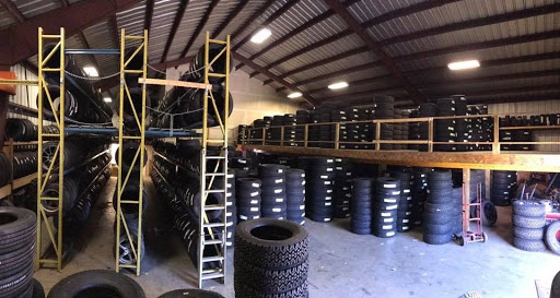 Tire Shop «Vianor of Derby», reviews and photos, 3588 US-5, Derby, VT 05829, USA