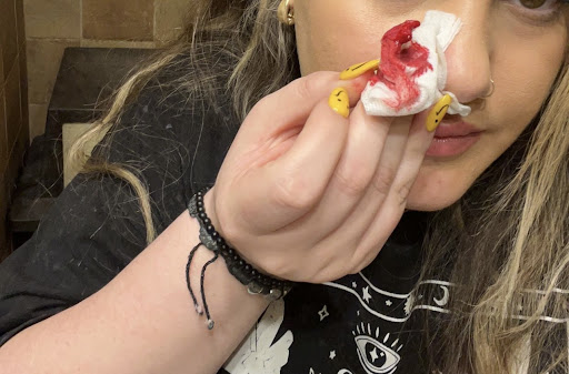Explore fork tattoo ideas, creative tattoo ideas in Providence, available at East Coast Tattooing & Body Piercing